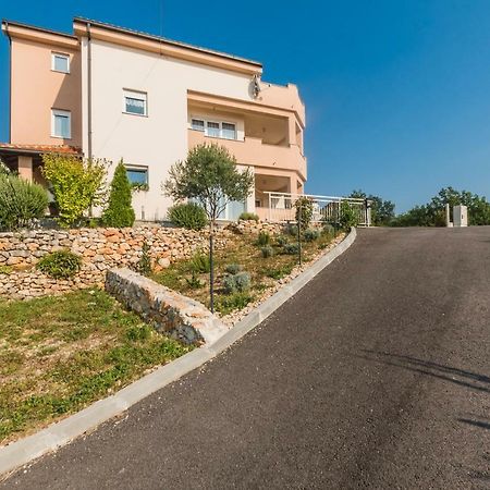 Apartman Klara Crikvenica Exterior photo
