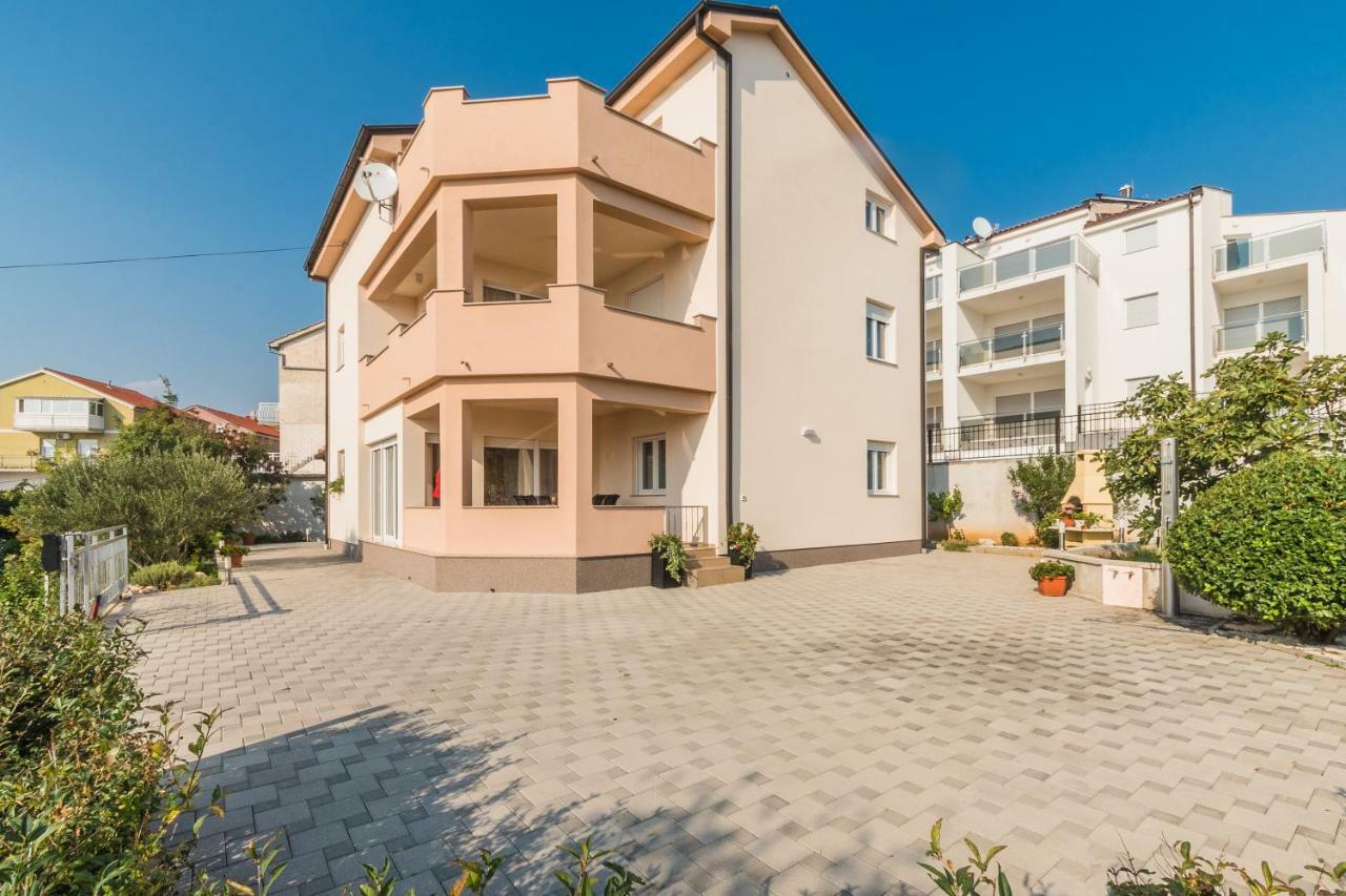 Apartman Klara Crikvenica Exterior photo