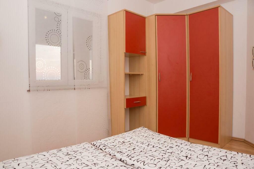 Apartman Klara Crikvenica Exterior photo