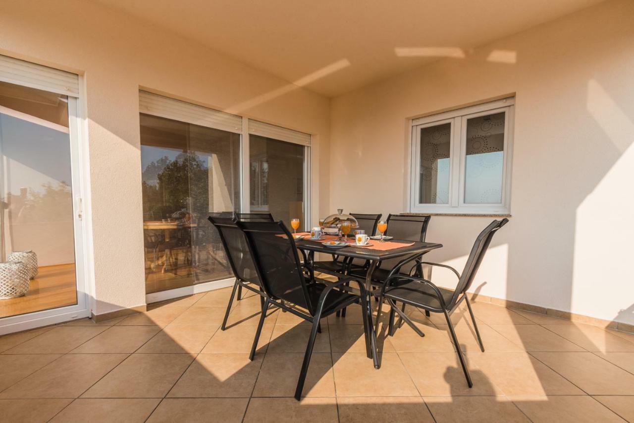 Apartman Klara Crikvenica Exterior photo